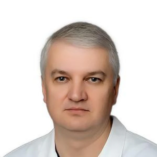 Горбачев Олег Валерьевич — Психиатр, Нарколог, Москва