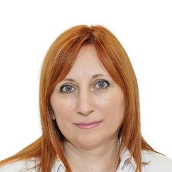 Шевченко Оксана Валерьевна — Остеопат, Детский остеопат, Краснодар