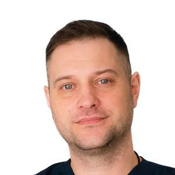 Щекатуров Дмитрий Геннадьевич — Стоматолог, Невинномысск