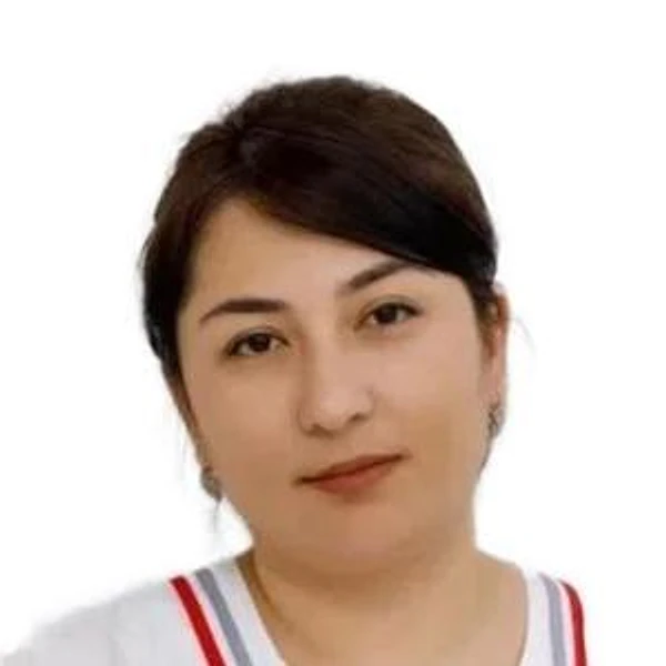 Сохибова Саодат Хушназаровна — Терапевт, Сургут