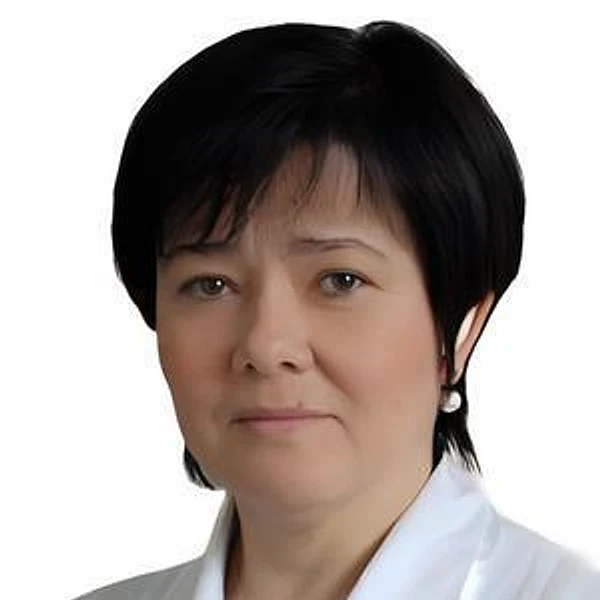 Букина Вера Васильевна — Офтальмолог (окулист), Офтальмолог-хирург, Иркутск