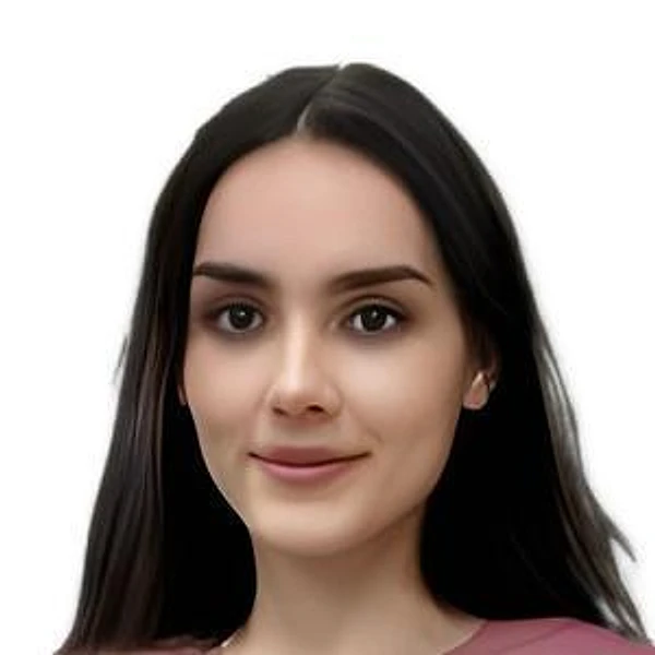 Райкова Анастасия Павловна — Стоматолог-ортодонт, Санкт-Петербург