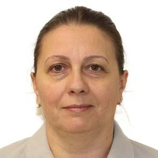 Безуглова Наталья Владимировна — Стоматолог-ортопед, Санкт-Петербург