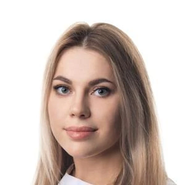Оксина Надежда Алексеевна — Стоматолог-гигиенист, Владимир