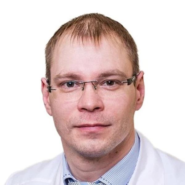 Акуленко Михаил Владимирович — Офтальмолог (окулист), Лазерный хирург, Офтальмолог-хирург, Иркутск