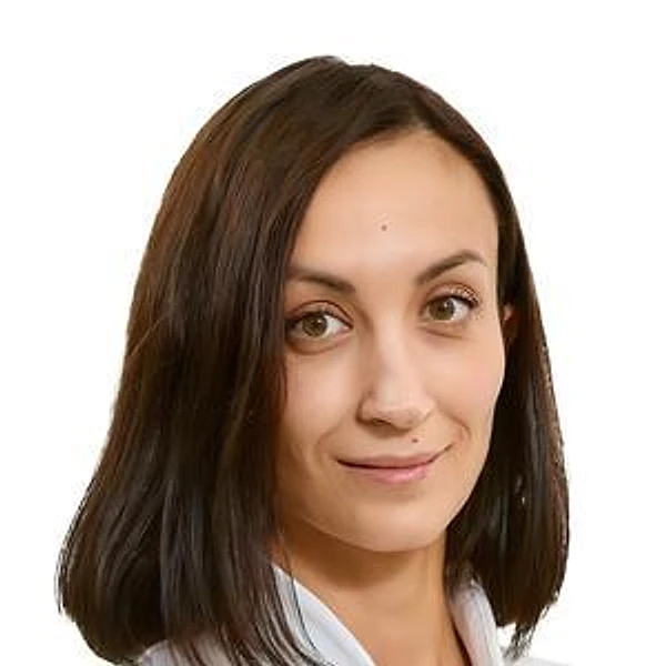 Злобина Анна Николаевна — Офтальмолог (окулист), Лазерный хирург, Офтальмолог-хирург, Мытищи