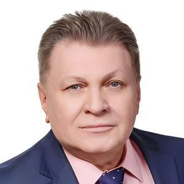 Щуко Андрей Геннадьевич — Офтальмолог (окулист), Офтальмолог-хирург, Иркутск