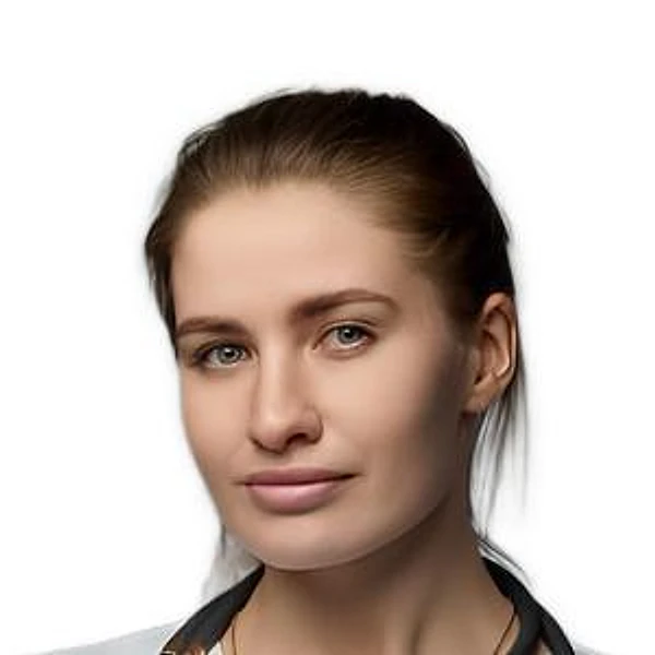 Лаврова Дарья Александровна — Нефролог, Курган