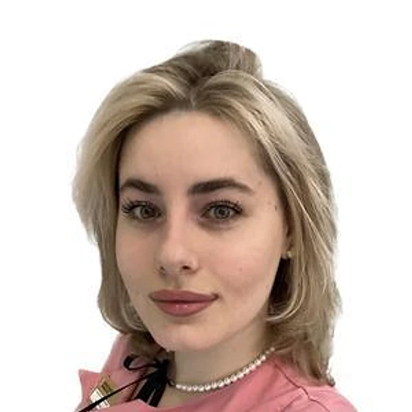 Ковальски Анисия Сергеевна — Стоматолог, Стоматолог-хирург, Москва