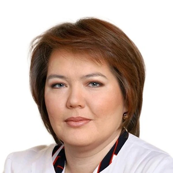 Короленко Анна Владимировна — Офтальмолог (окулист), Детский офтальмолог, Офтальмолог-хирург, Иркутск