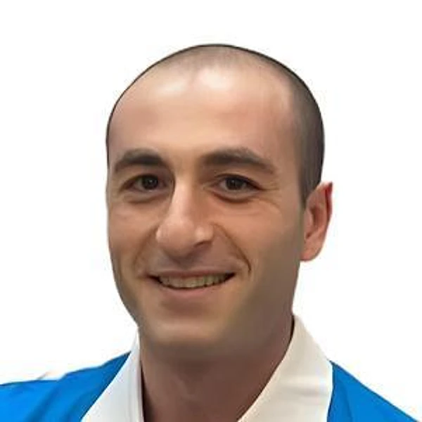 Амбарян Артур Александрович — Стоматолог, Пародонтолог, Стоматолог-ортопед, Королёв