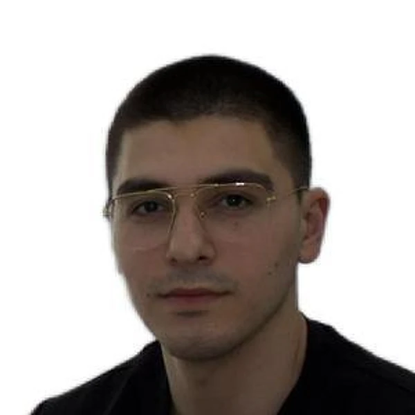 Гериев Солтан Аланович — Стоматолог-ортодонт, Детский ортодонт, Москва