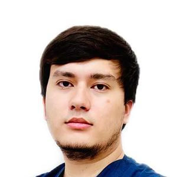 Розыев Азиз Байрамович — Стоматолог-ортопед, Стоматолог, Саранск