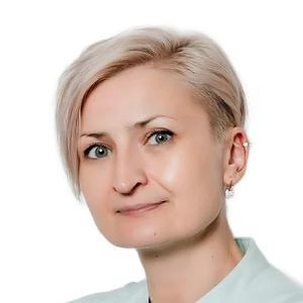 Савина Юлия Николаевна — Офтальмолог (окулист), Детский офтальмолог, Иркутск