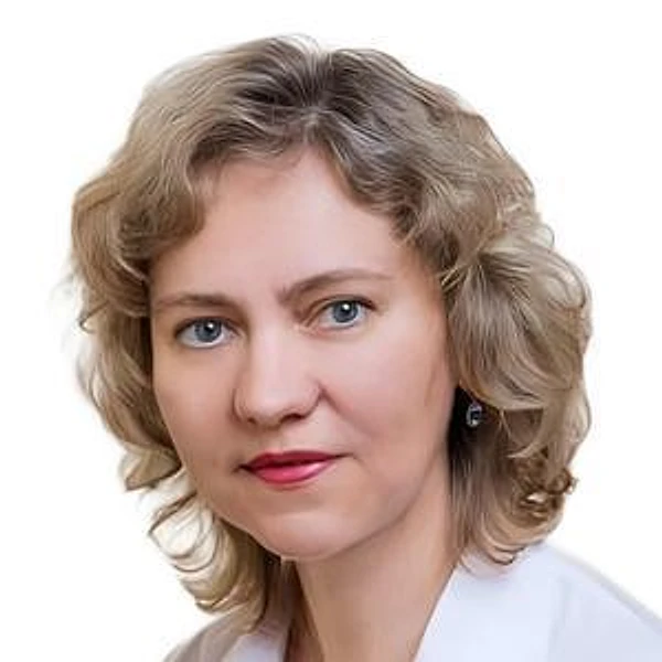 Бачалдина Лариса Николаевна — Детский офтальмолог, Офтальмолог-хирург, Иркутск