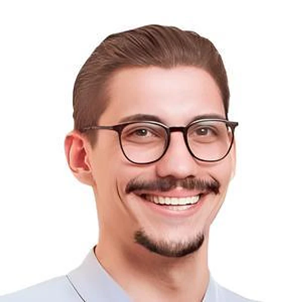 Усов Дмитрий Евгеньевич — Стоматолог, Стоматолог-хирург, Санкт-Петербург