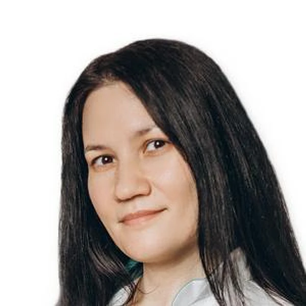 Кокурина Александра Александровна — Детский психолог, Психолог, Москва