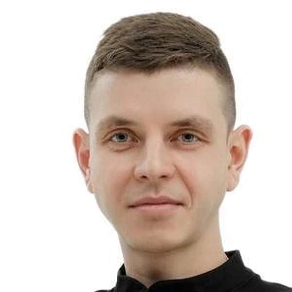 Реутов Денис Сергеевич — Стоматолог, Чебоксары