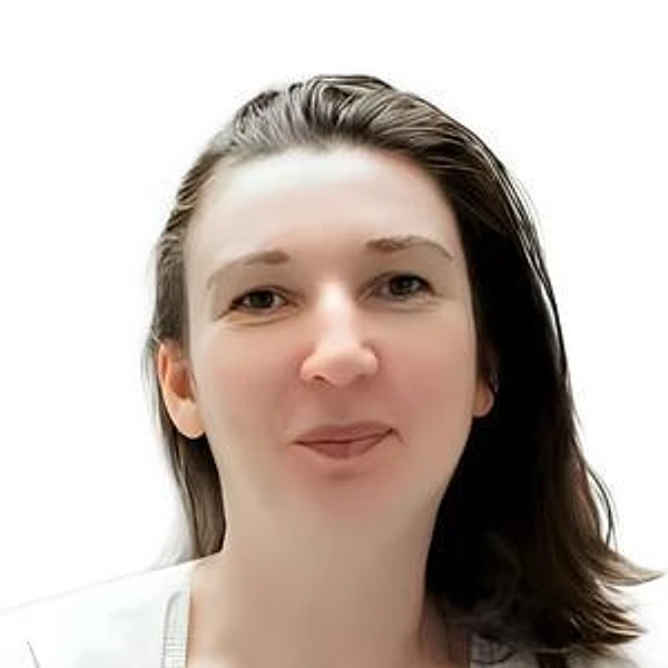 Кудрявцева Ольга Анатольевна — Стоматолог-ортодонт, Санкт-Петербург