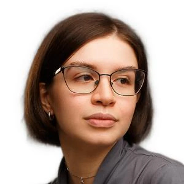 Хуриева Агунда Шотаевна — Детский стоматолог, Санкт-Петербург