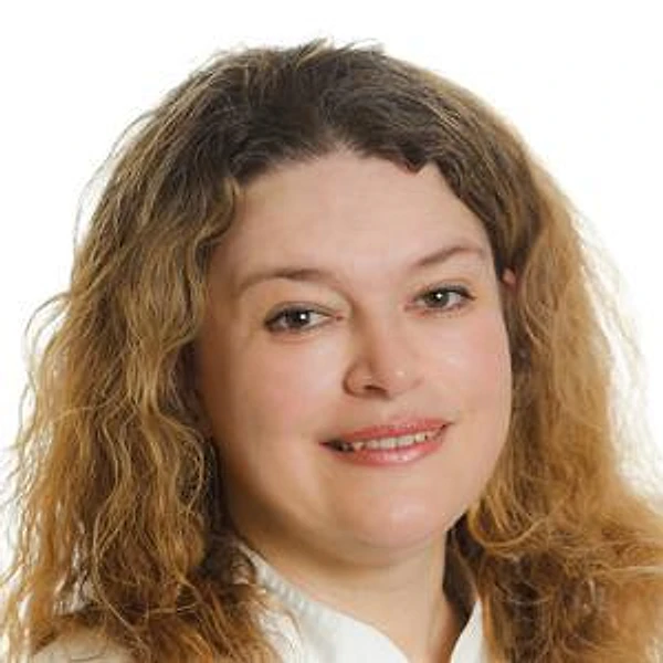 Чарторижская Екатерина Дмитриевна — Стоматолог-ортодонт, Санкт-Петербург