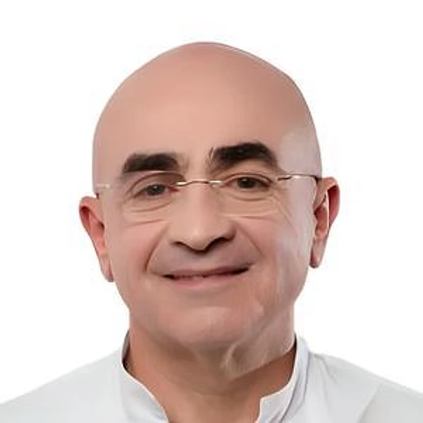 Галстян Карен Эдуардович — Стоматолог, Москва