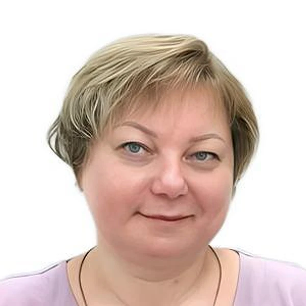 Кузьмина Людмила Тимофеевна — Подолог-эстетист, Москва