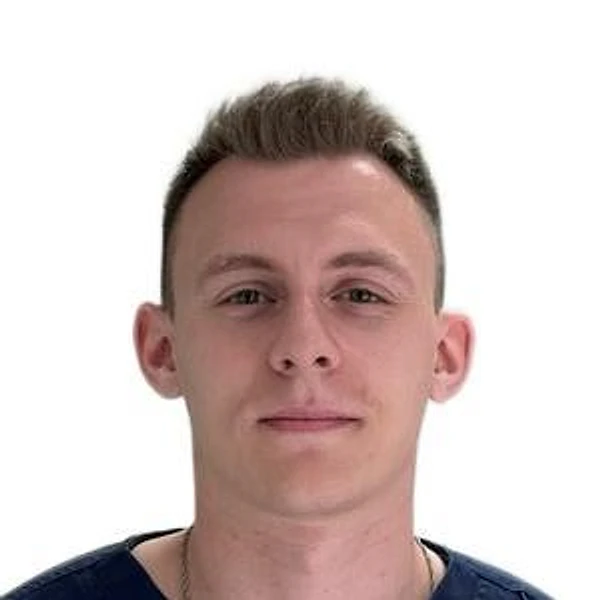 Фелькер Денис Вячеславович — Стоматолог-ортопед, Омск