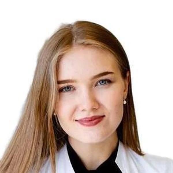 Дегенгардт Ольга Сергеевна — Детский стоматолог, Детский стоматолог-гигиенист, Стоматолог-эндодонтист, Омск