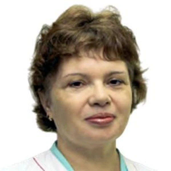 Савченко Людмила Александровна — Терапевт, Лиски
