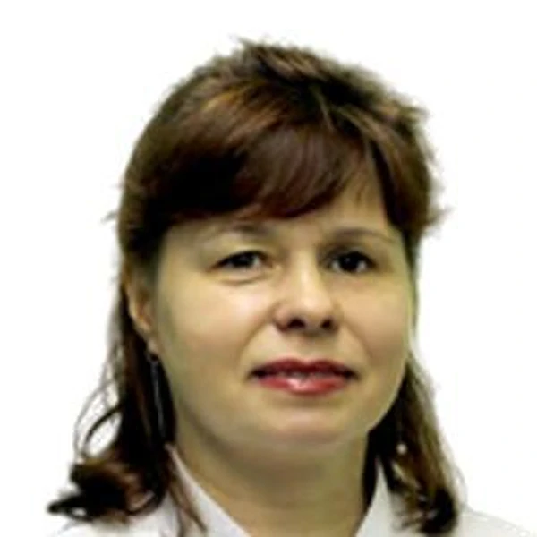 Акименко Надежда Вячеславовна — Гастроэнтеролог, Лиски