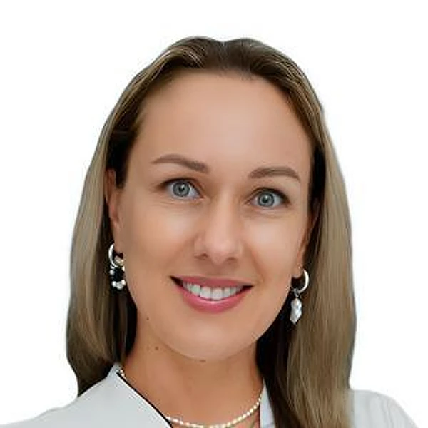 Полушкина Ирина Олеговна — Стоматолог, Санкт-Петербург
