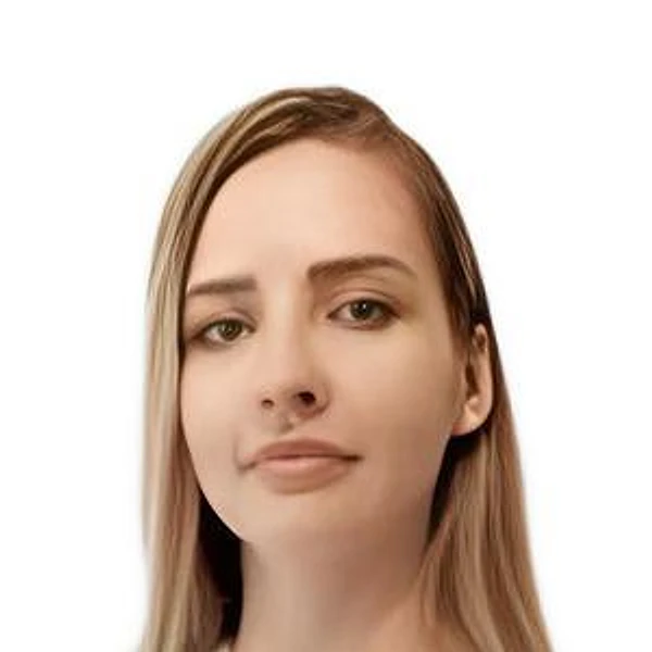Ефремкина Анна Николаевна — Стоматолог-хирург, Санкт-Петербург