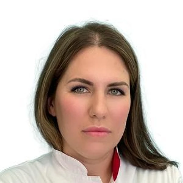 Дадыкина Анна Александровна — Врач-косметолог, Дерматолог, Трихолог, Москва
