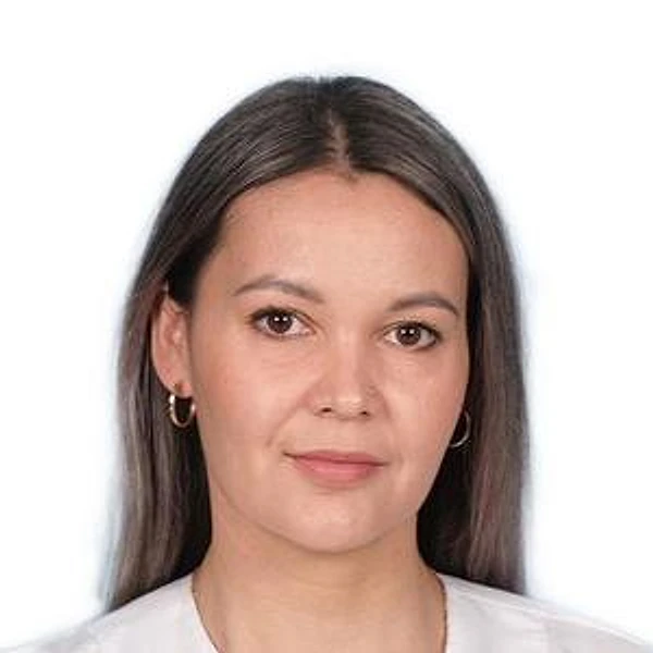 Витер Ксения Олеговна — Стоматолог-гигиенист, Набережные Челны