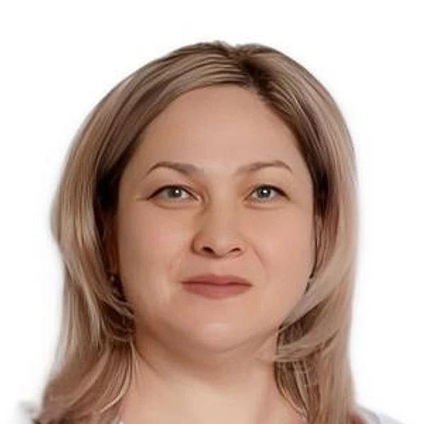 Милушева Жанна Кялимовна — Фельдшер, Москва