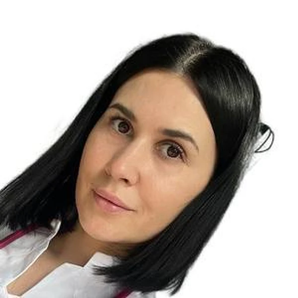 Дегтярева Кристина Михайловна — Детский аллерголог, Детский иммунолог, Педиатр, Курск