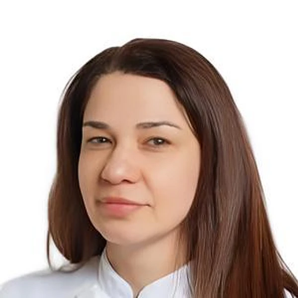 Тагиева Ирада Шакировна — Терапевт, Москва