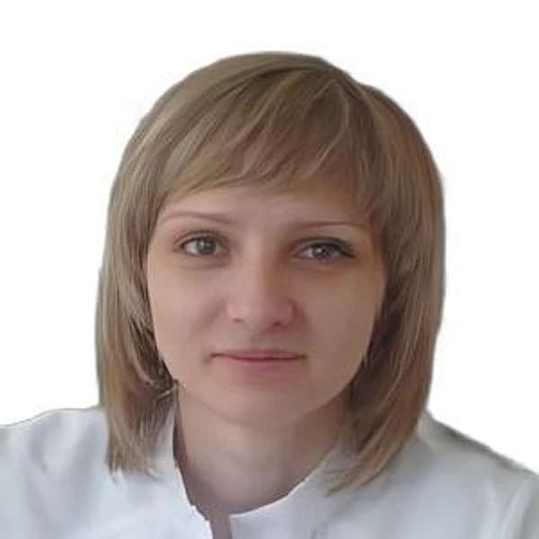 Ромазина Нина Юрьевна — Нефролог, Иркутск