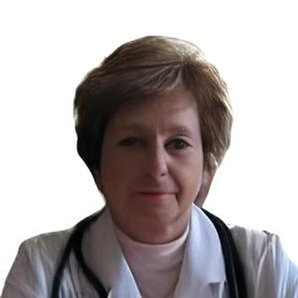 Растомпахова Татьяна Александровна — Пульмонолог, Иркутск
