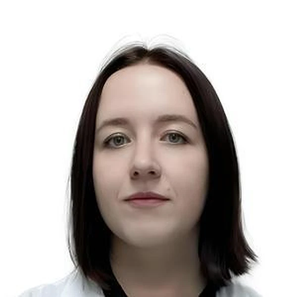 Ларина Светлана Владимировна — Терапевт, Владивосток