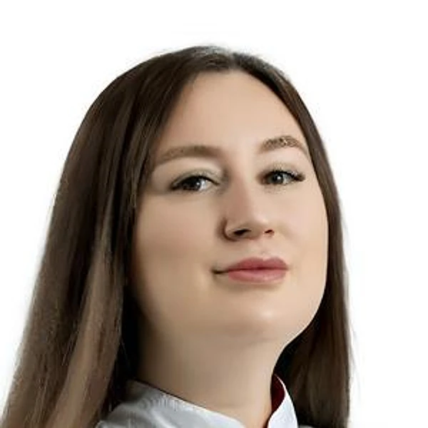 Сподникайло Дарья Дмитриевна — Эндокринолог, Владивосток
