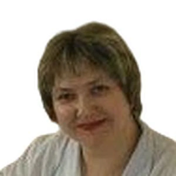 Кабакова Екатерина Николаевна — Пульмонолог, Иркутск