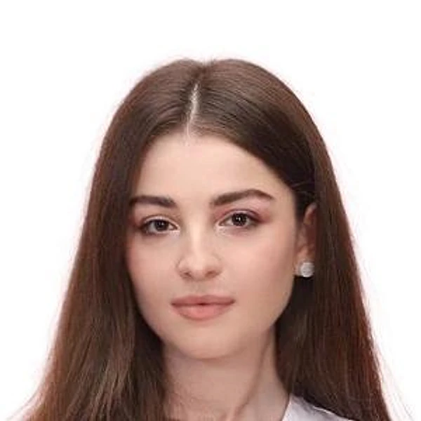 Шатипа Сабина Раулиевна — Детский ортодонт, Стоматолог-ортодонт, Краснодар