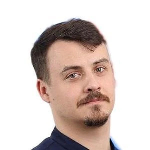 Синицын Иван Александрович — Стоматолог, Курск