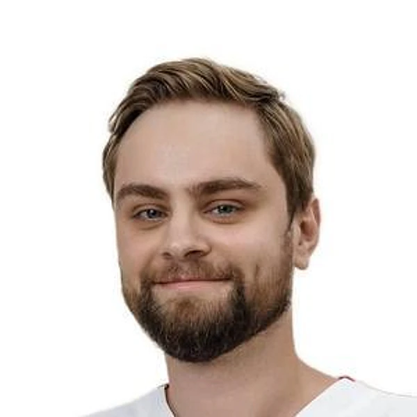Цуканов Александр Сергеевич — Стоматолог, Волгодонск