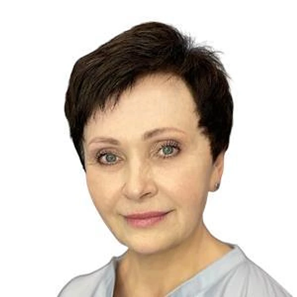 Калетник Ольга Александровна — Врач-косметолог, Трихолог, Верхняя Пышма