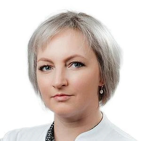 Губская Татьяна Юрьевна — Анестезиолог-реаниматолог, Балаково