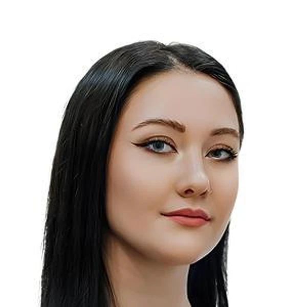 Багина Елена Игоревна — Стоматолог-гигиенист, Чита