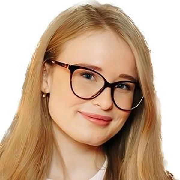 Полянская Марта Олеговна — ЛОР, Детский ЛОР, Хабаровск